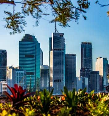 Brisbane - Document Management Australia