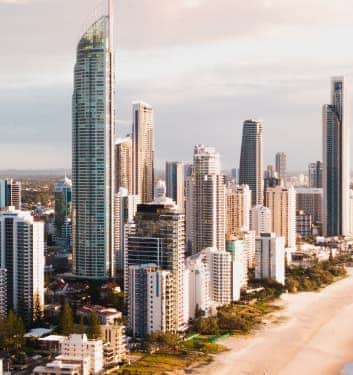 Gold Coast - Document Management Australia