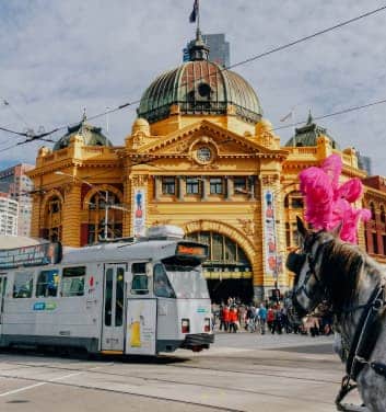 Melbourne - Document Management Australia