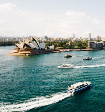 Sydney - Document Management Australia
